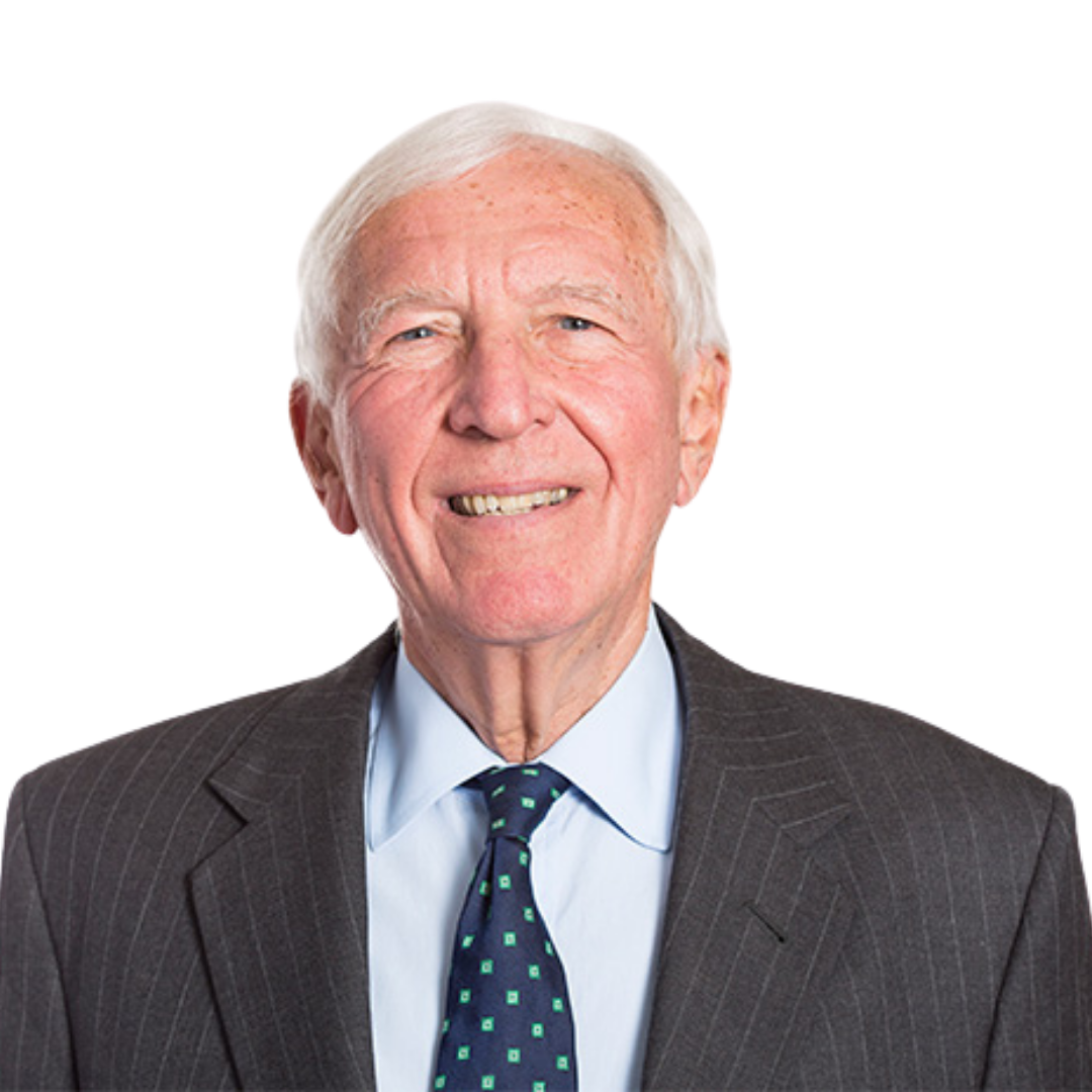 Sir David Walker